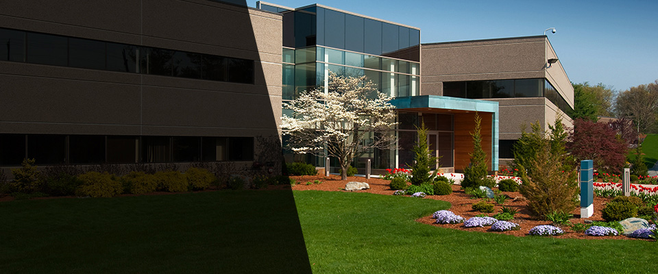 Tarrytown Landscapers