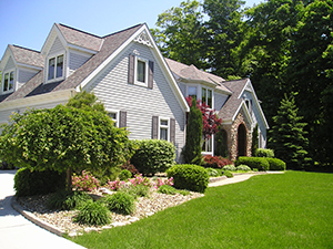 Landscapers and Lawncare Services in Tarrytown, NY